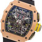 RICHARD MILLE